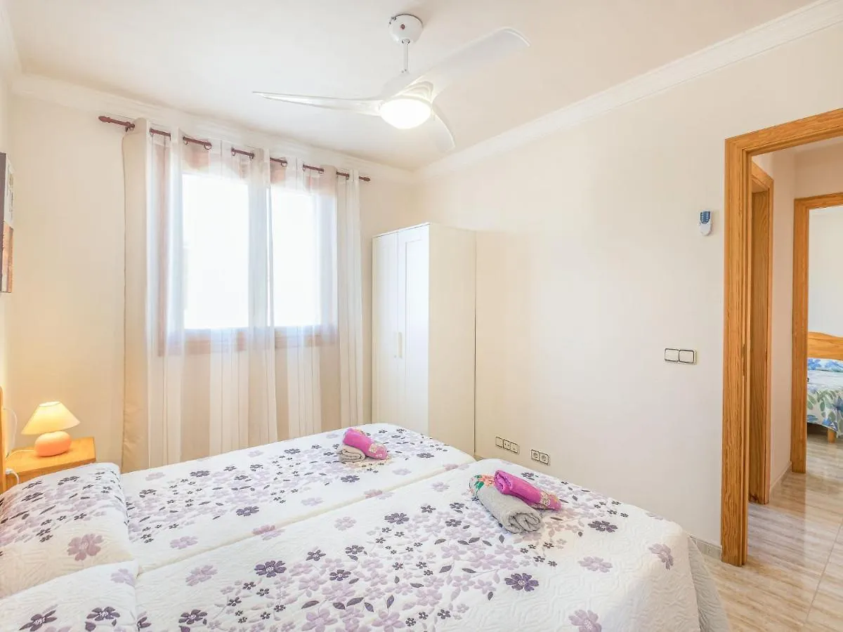 Holiday Home S Estanyol - Lar155 By Interhome El Estanyol
