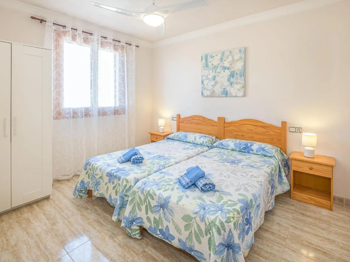Holiday Home S Estanyol - Lar155 By Interhome El Estanyol