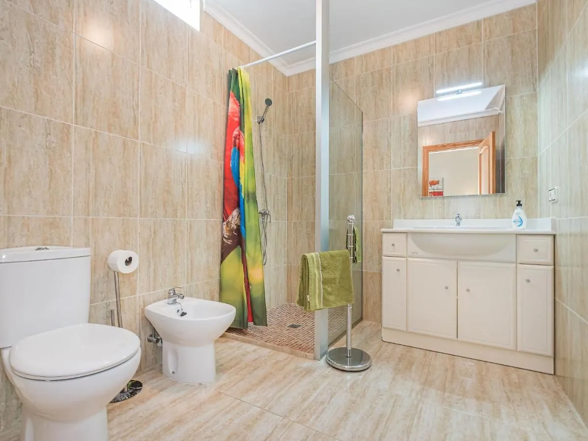 Holiday Home S Estanyol - Lar155 By Interhome El Estanyol