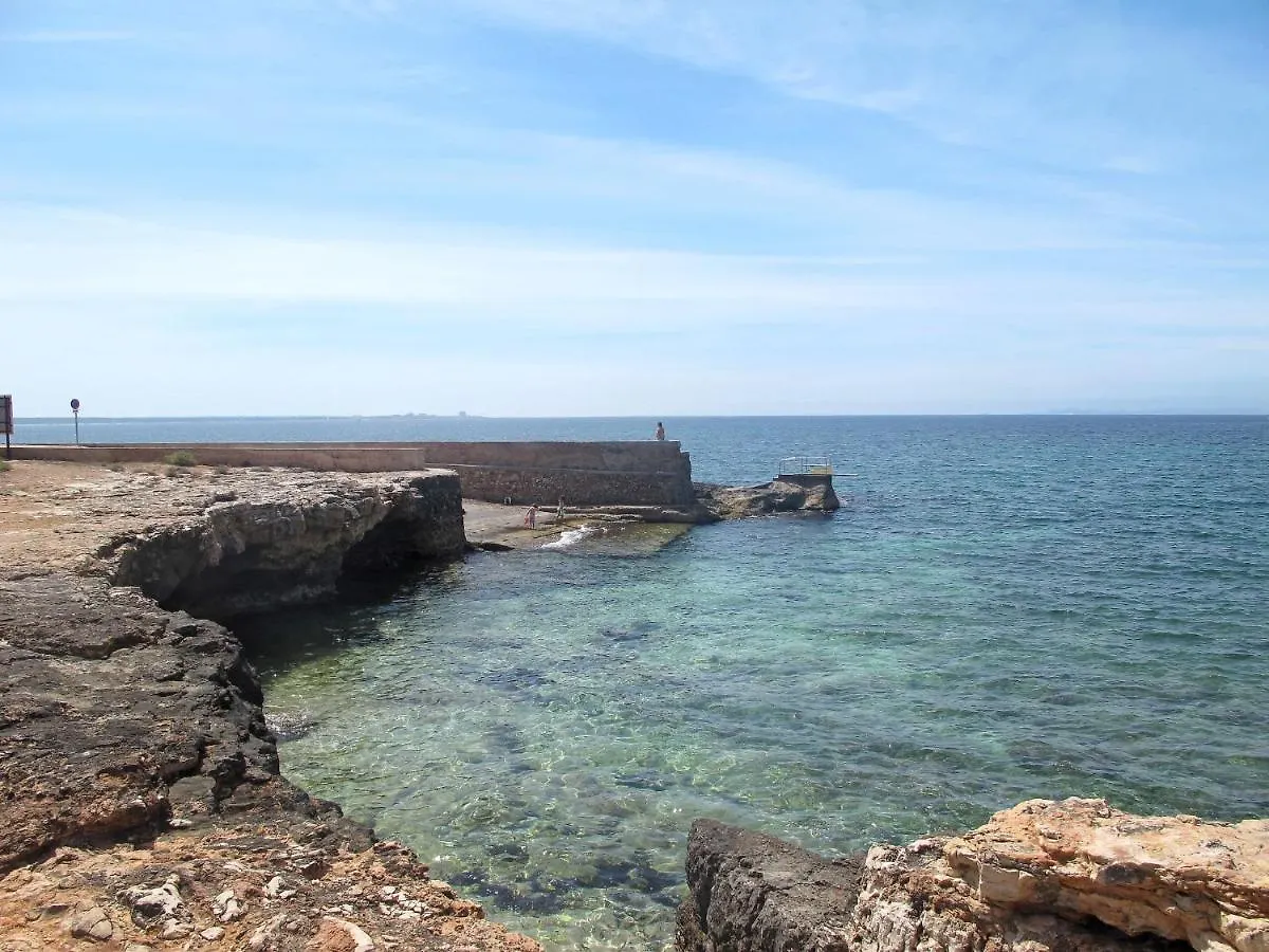Holiday Home S Estanyol - Lar155 By Interhome El Estanyol