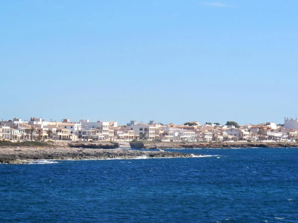 Holiday Home S Estanyol - Lar155 By Interhome El Estanyol スペイン