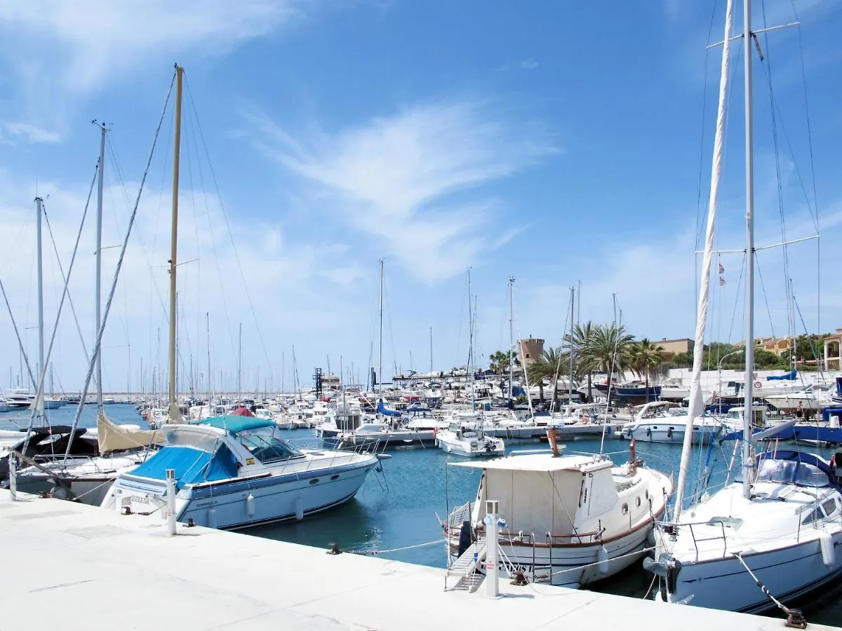 Holiday Home S Estanyol - Lar155 By Interhome El Estanyol